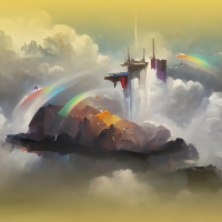 Prosperous, Vol. 34 (Single)