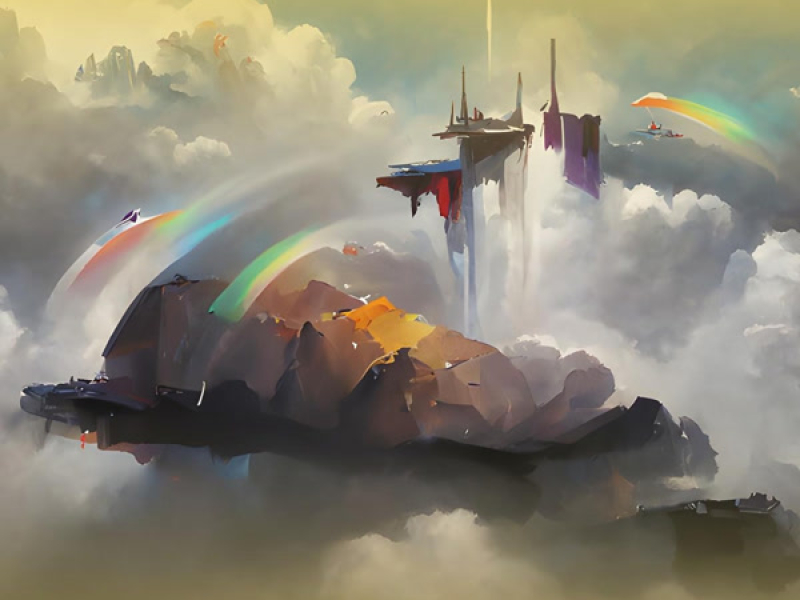 Prosperous, Vol. 34 (Single)