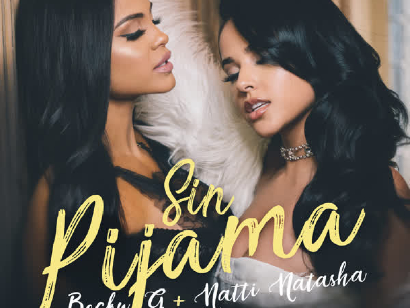 Sin Pijama (Single)