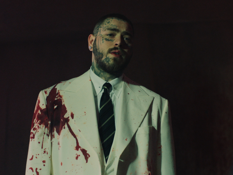 One Right Now (MV) (Single)