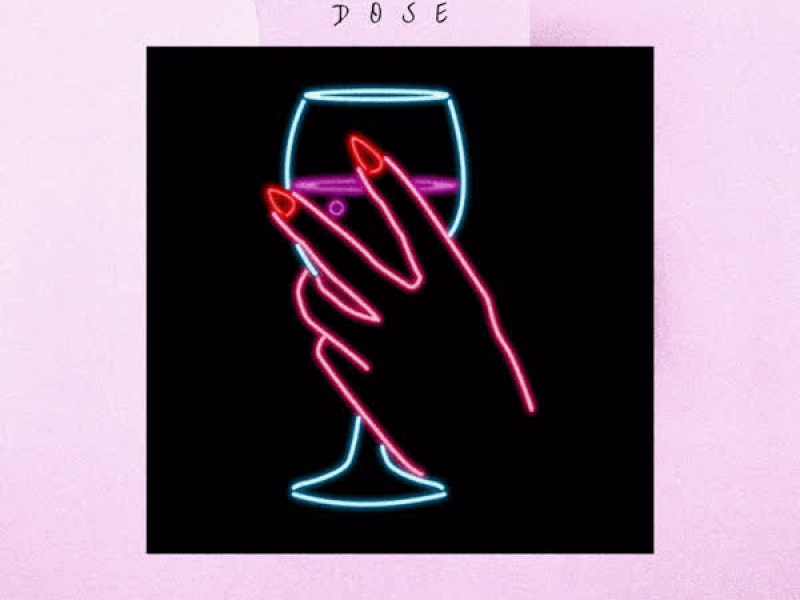 Aquela Dose (Single)