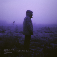 together through the dark (Single)