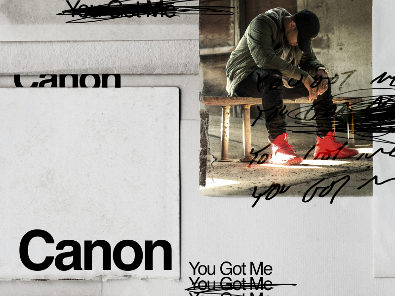 You Got Me (feat. Lawren & Xay Hill)