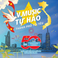 Tự Hào Thành Phố Tôi Yêu