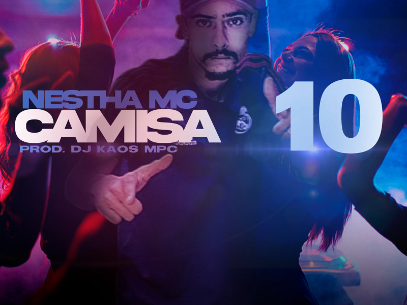 Camisa 10 (Single)