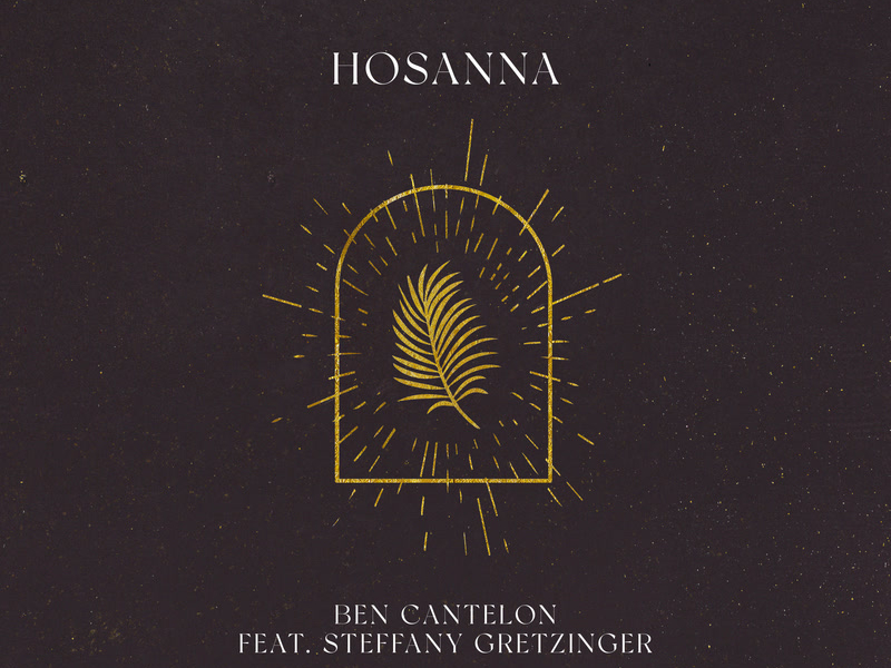 Hosanna (Single)