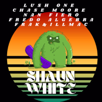 Shaun White (Single)