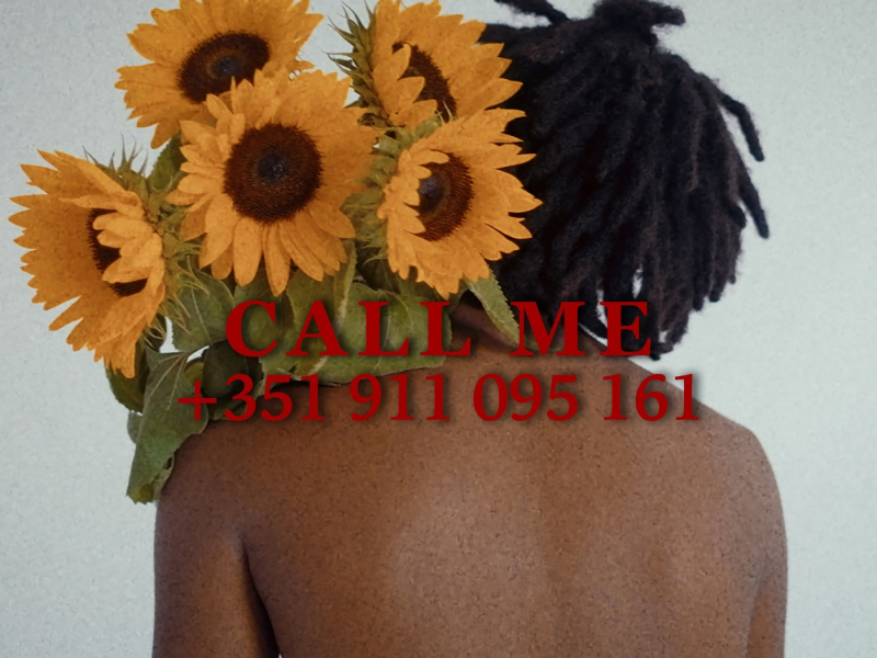 Call Me (Single)
