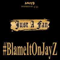 Just a Fan (For the Culture)