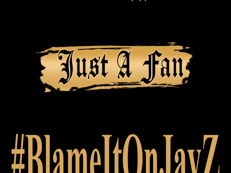 Just a Fan (For the Culture)