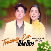 Thương Em Bán Nem (Single)