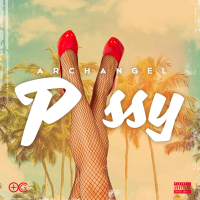 Pxssy (Single)