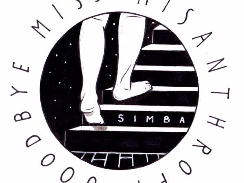 Goodbye Miss Misanthropy