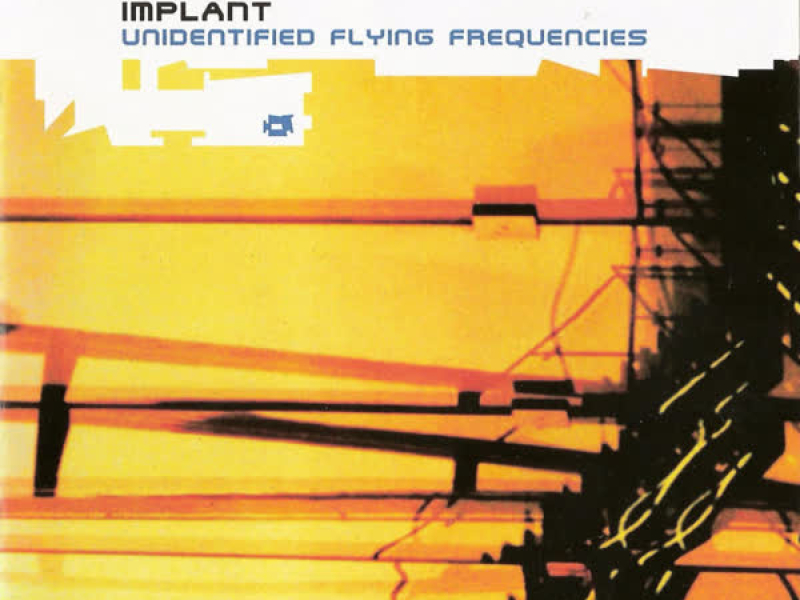 Unidentified Flying Frequencies