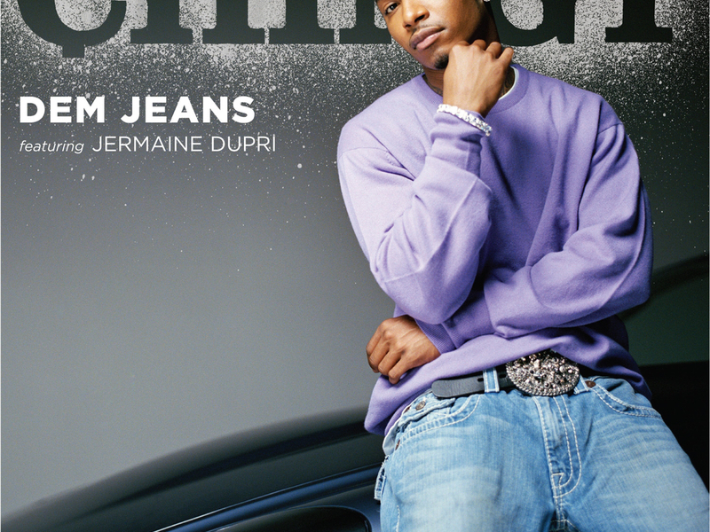 Dem Jeans (Live) (Single)