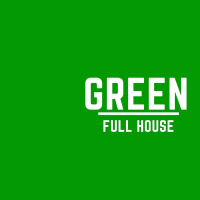 Green (Single)