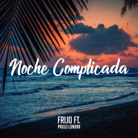 Noche Complicada (Single)