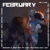 February