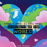 Heartbeat Of The World (Single)