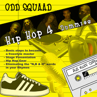 Hashim Hakim Presents the Odd Squaad