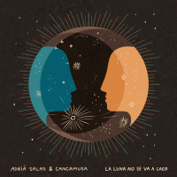 La luna no se va a caer (Single)