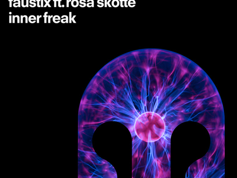 Inner Freak (Single)