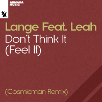 Don’t Think It (Feel It) (Cosmicman Remix) (Single)