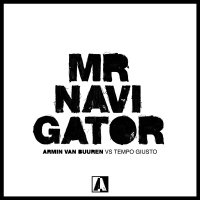 Mr. Navigator (Single)