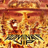 Dominate VIP (Single)