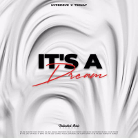 It's A Dream (Single)