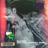 Trò Chơi (Dsmall Remix) (Single)