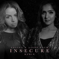 Insecure (Remix) (Single)