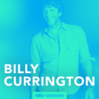 Rdio Sessions (Live) (EP)