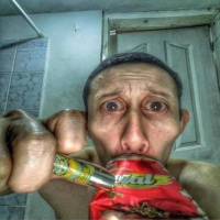 im hanging out with phreshboyswag in tomodachi life (Single)