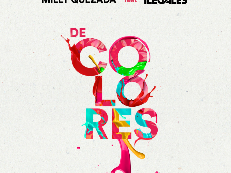 De Colores (Single)