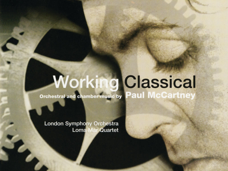 Working Classical