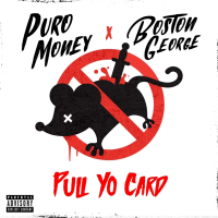Pull Yo Card (feat. Boston George) (Single)