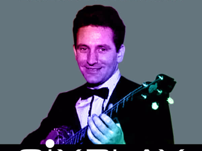 Six Play: Lonnie Donegan - EP