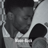 To the Moon and Back (feat. Naa Bersa) (Single)