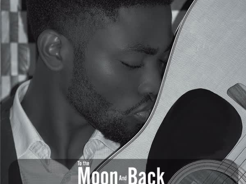 To the Moon and Back (feat. Naa Bersa) (Single)