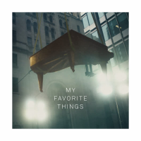 My Favorite Things (Single)