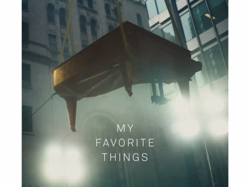 My Favorite Things (Single)