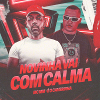 NOVINHA VAI COM CALMA (Single)