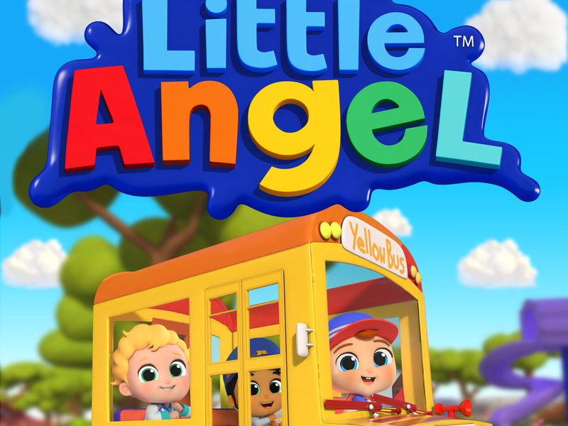 Little Angel, Vol. 2