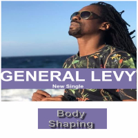 Body Shaping (Radio Mix) (Single)