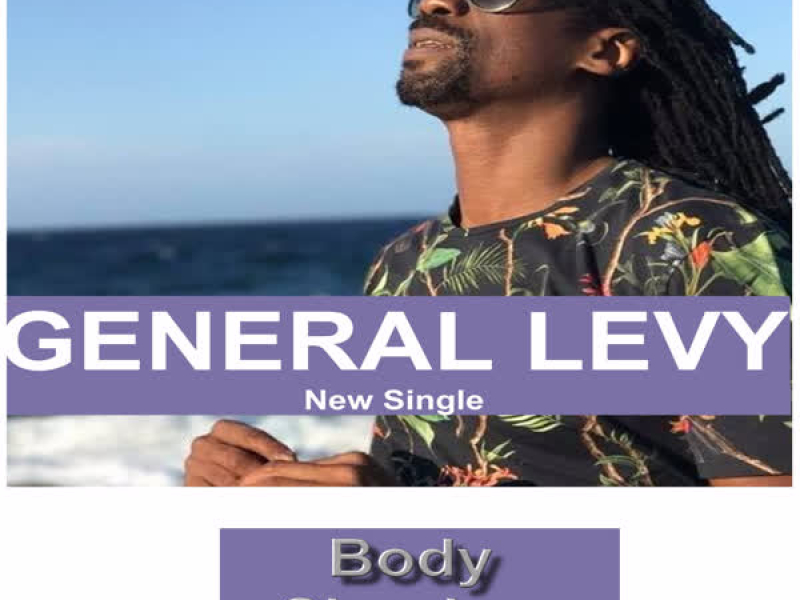 Body Shaping (Radio Mix) (Single)