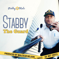 Stabby The Guard (feat. Mali) (Single)