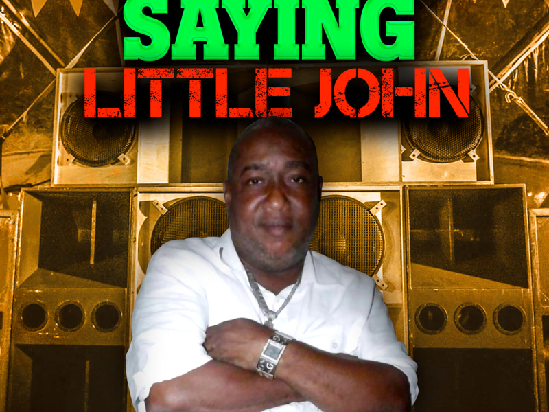 Say What You're Saying (EP)