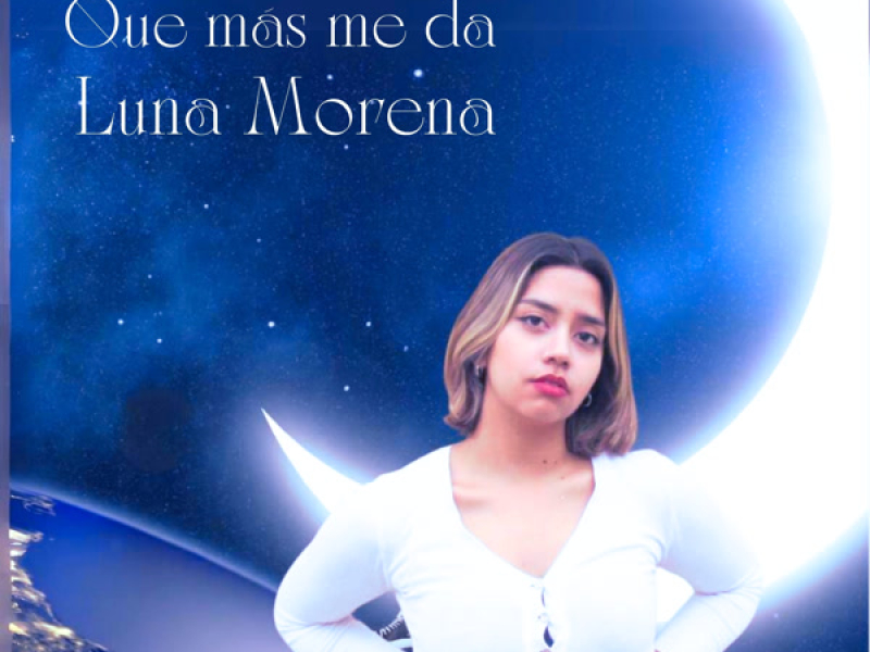 Que más me da (Single)