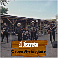 El Discreto (En vivo) (Single)